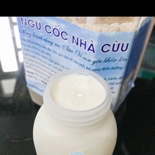 Ngũ cốc siêu lợi sữa