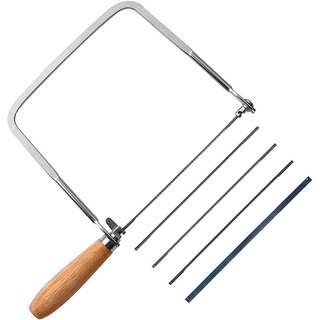 Cưa lọng chỉ KAKUGI Nhật Bản