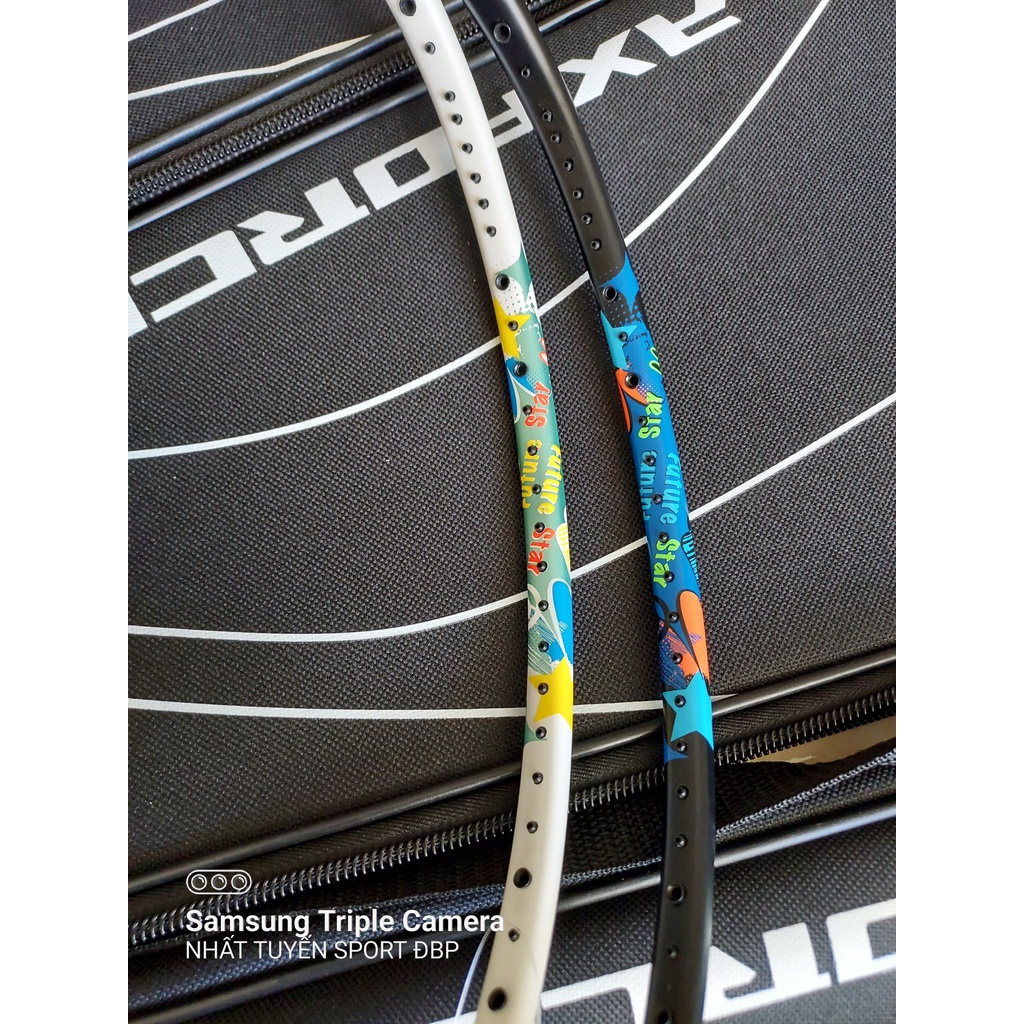Vợt cầu lông Lining AxForce JR
