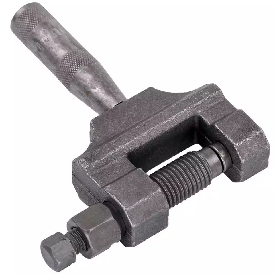 Dụng cụ tháo mắt sên xích xe máy xe đạp