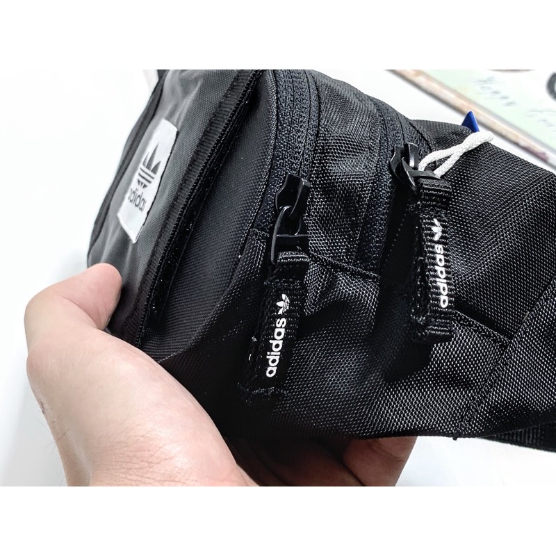 Túi bao tử Adidas Bumbag BK7353