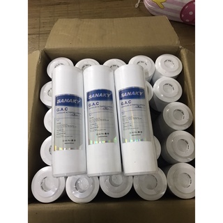 Lõi lọc thô sanaky số 2