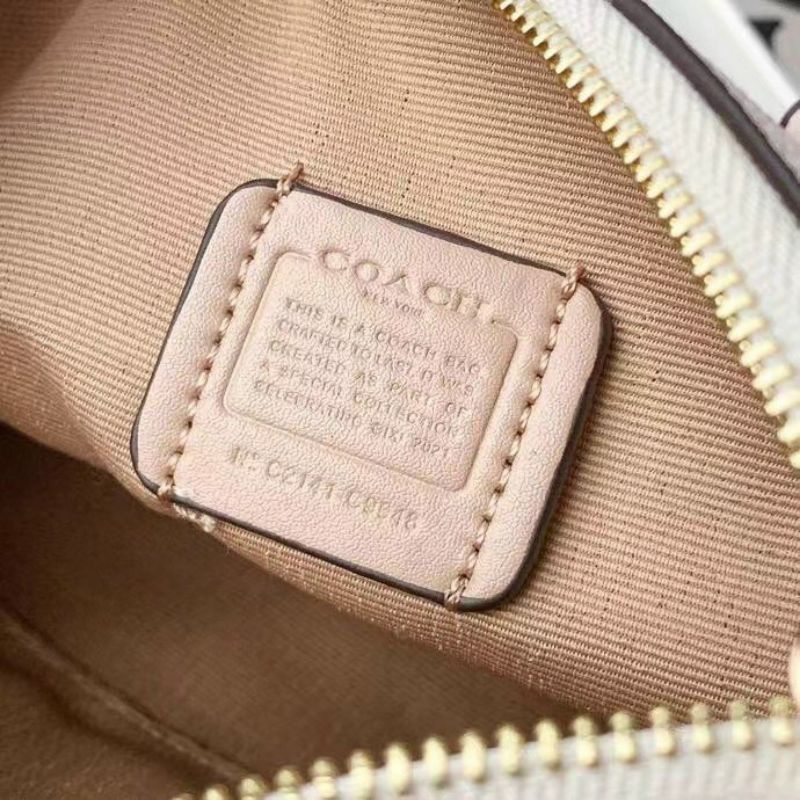 Túi Coach Mini Gallery