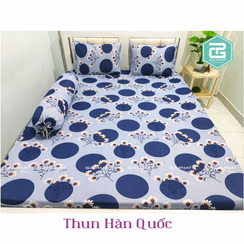 [Link 2] Ga lẻ thun lạnh Hàn Quốc ( không áo gối, đủ kích thước) | BigBuy360 - bigbuy360.vn