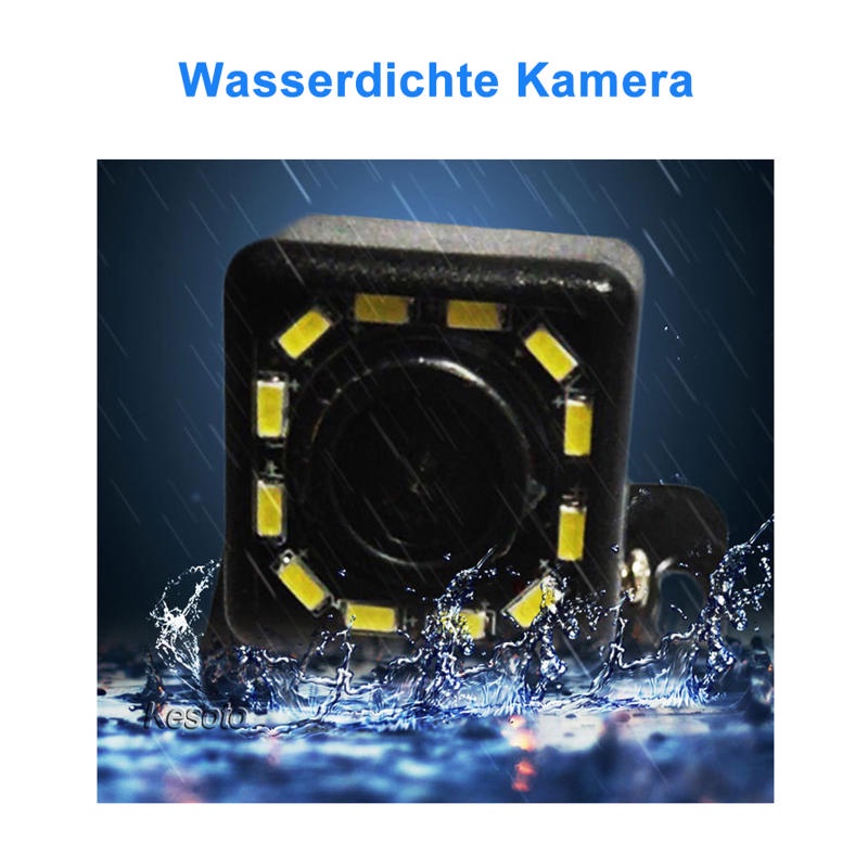 Màn hình 4.3" TFT LCD dễ lắp đặt cho xe hơi SUV Owner
 | BigBuy360 - bigbuy360.vn