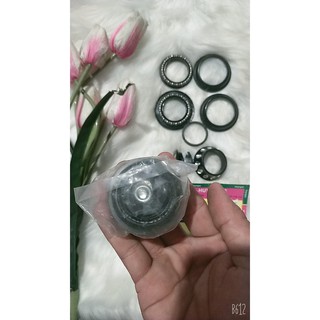 Bộ chén cổ thả xe đạp thể thao