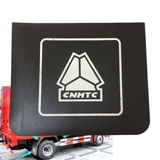 Tấm Chắn Bùn Sau Xe Tải HOWO 48*40CM