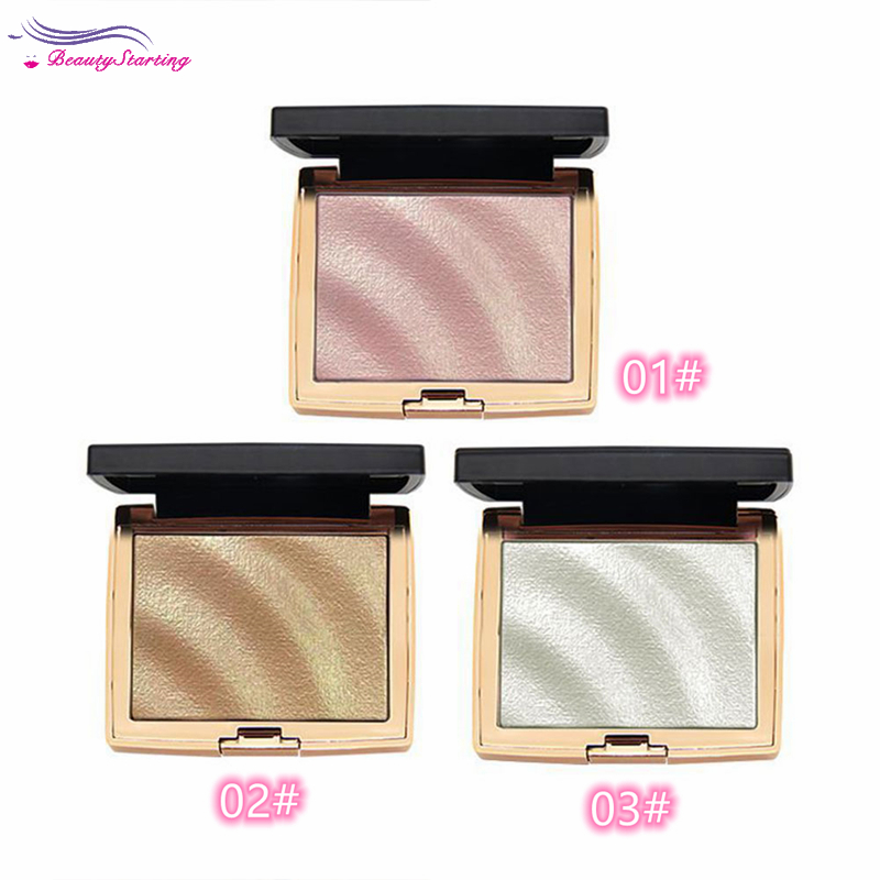 (hàng Mới Về) Phấn Bắt Sáng Dạng Nén Thương Hiệu Hojo Cao Cấp | BigBuy360 - bigbuy360.vn