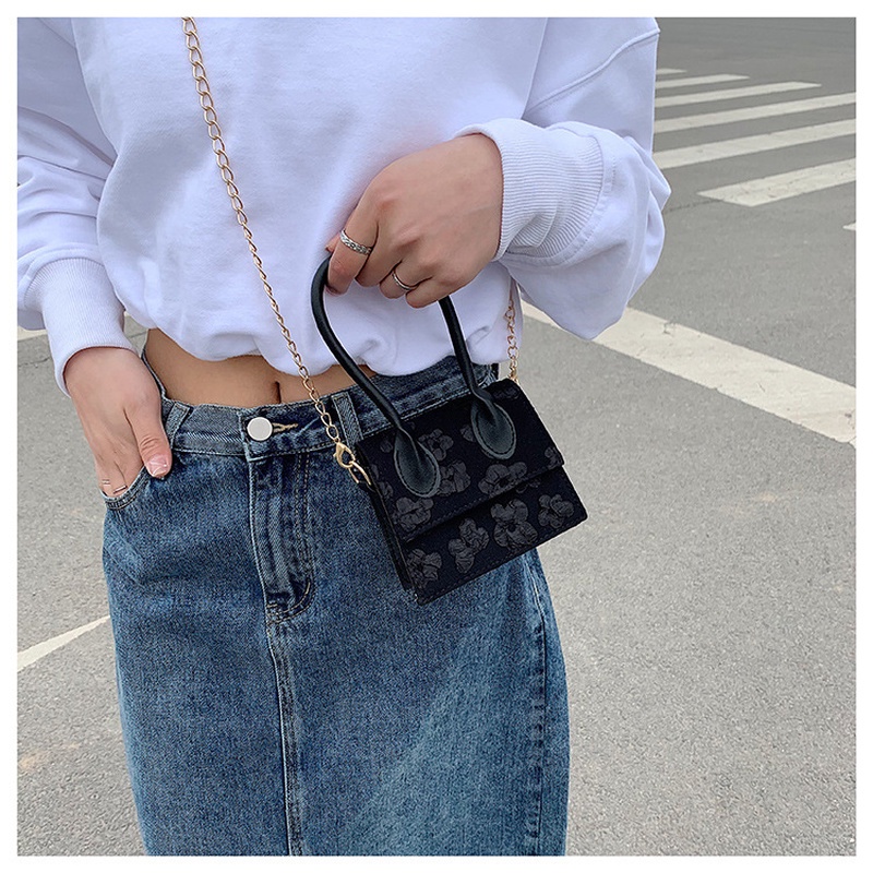 Túi cói Vai Bằng Rơm Thời Trang Mùa Hè 2022 NB00368