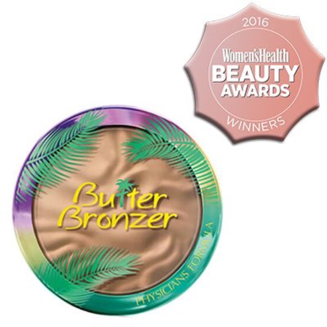 Phấn bronzer physicians formula