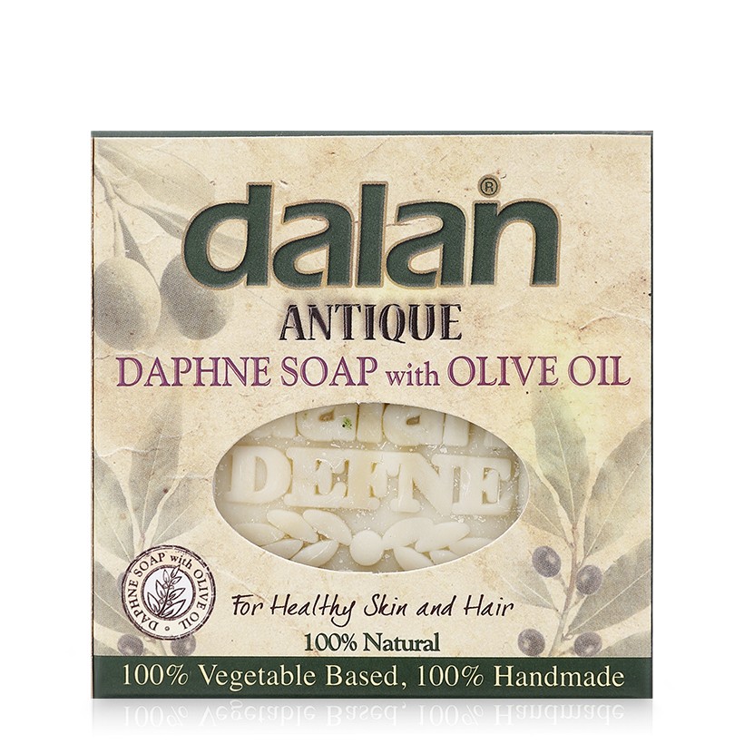 [CHÍNH HÃNG] Bộ dầu gội và dầu xả OlIve cho tóc nhuộm Dalan D'Olive Protection tặng Xà phòng DALAN 150g