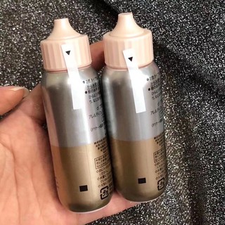 [HÀNG AUTHENTIC]KEM NỀN CHỐNG NẮNG SHISEIDO D PROGRAM NHẬT BẢN