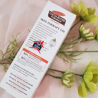 [Hàng Oder] DẦU TRỊ RẠN DA CHO BÀ BẦU PALMER'S COCOA BUTTER FORMULA