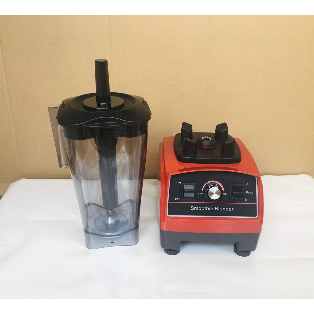 Máy xay sinh tố công nghiệp BLENDER công suất 2200W