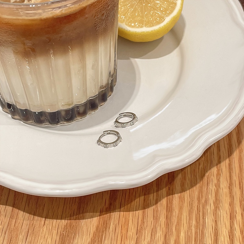 Bông Tai Hazelite Thời Trang Cá Tính