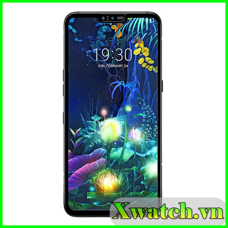 Cường lực Full màn LG G6 V50 V30 V60 G8X / V50s G7 G8 siêu cứng