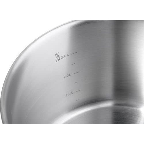 Bộ nồi Zwilling Twin Classic 5 món - Hàng Đức