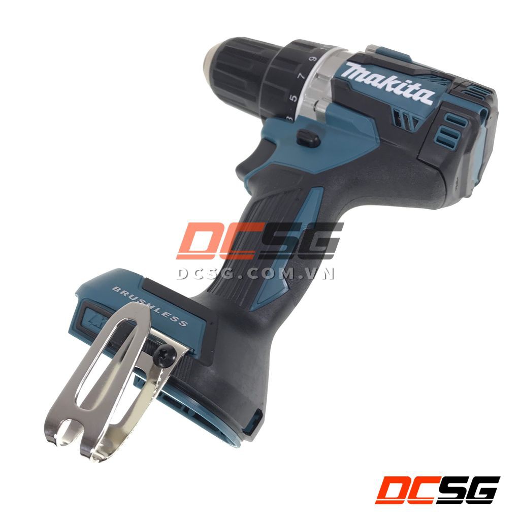 Bộ móc treo máy khoan và vặn vít dùng pin 18V Makita 346317-0 | DCSG