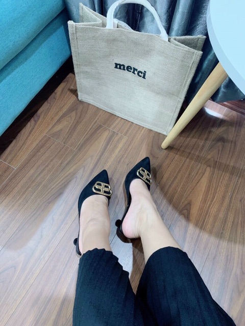 Dép sục khoá 5 p ( hình thật )