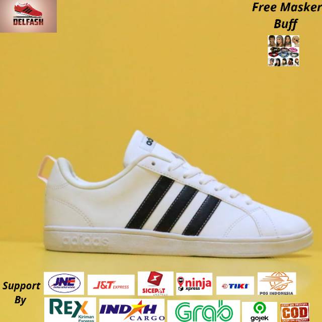 Giày Thể Thao Adidas Neo Advantage Vs List Chính Hãng