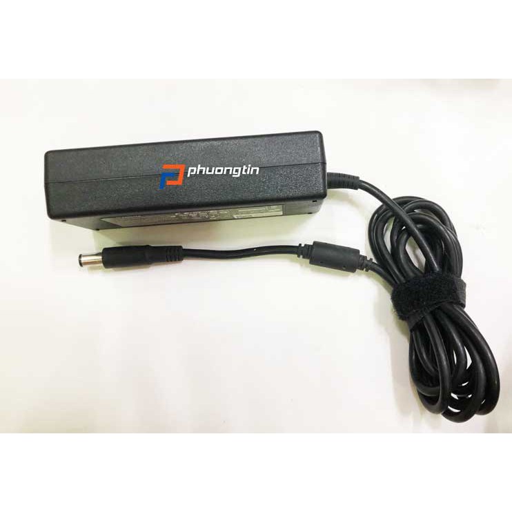 Adapter sạc zin Dell 90W 19.5V-4.62A kim lớn