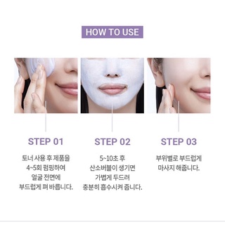 Tinh chất  Dr.Pepti Peptide Volume Master Essence  dưỡng trắng da