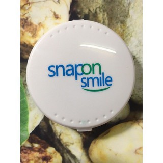 Nẹp răng Snapon Smile