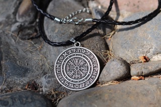 Money amulet