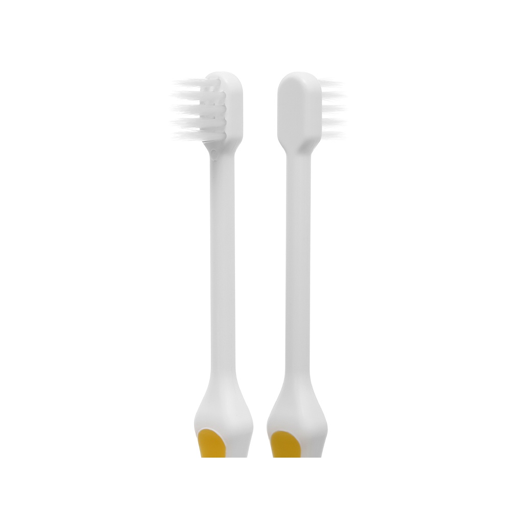 Bàn chải đánh răng trẻ em Okamura PicaKids T003(0.5-2 tuổi)