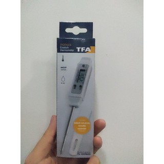 BÚT ĐO NHIỆT ĐỘ TFA AT - 1005A 200 ĐỘ C