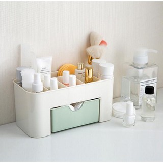 Kệ mỹ phẩm mini tiện dụng