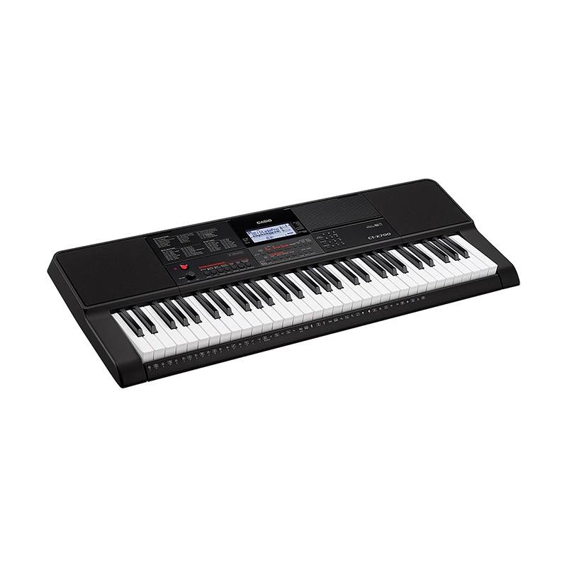 Đàn Organ Casio CT-X700 - Việt Thương Music