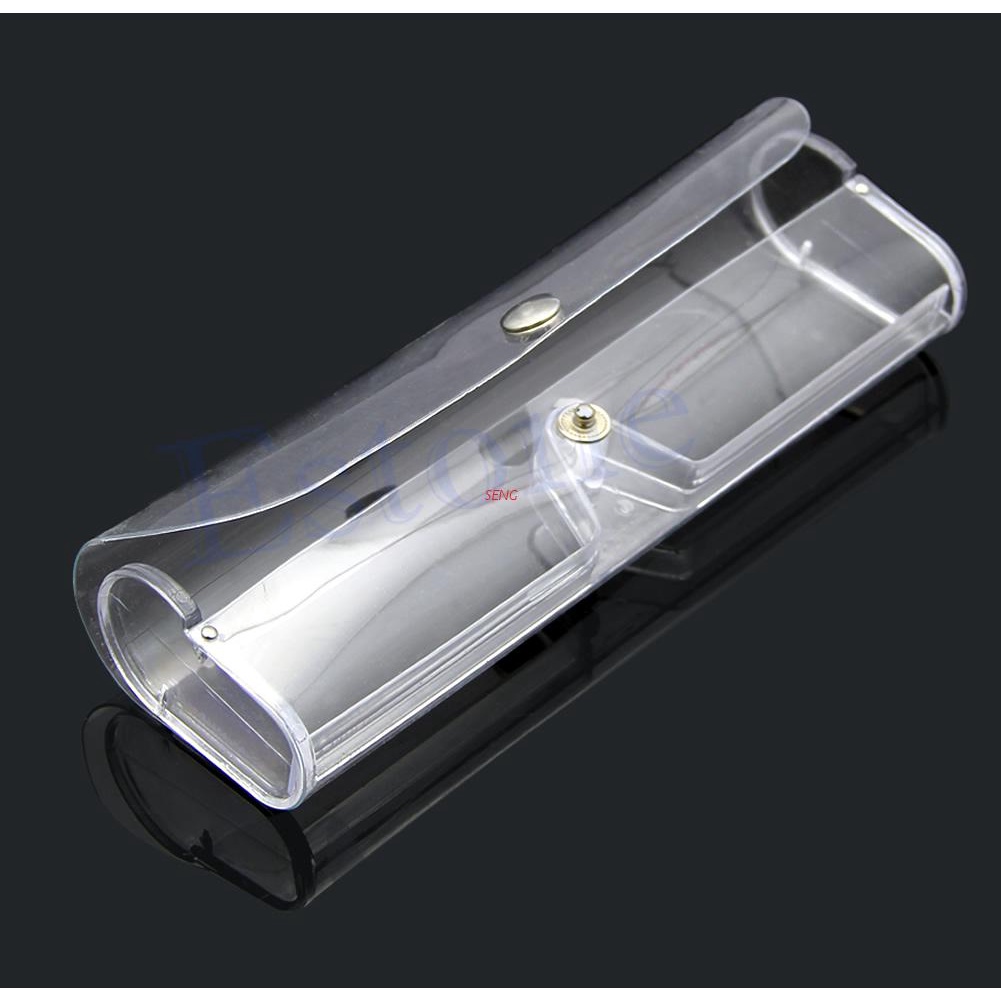 Túi Đựng Mắt Kính Trong Suốt 1.00-4.00 Diopter