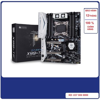 Main HuananZhi X99 TF Giá Tốt Nhất Shopee