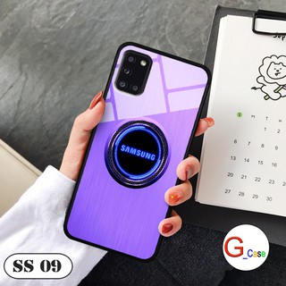 Ốp lưng Samsung galaxy A31- hình 3D