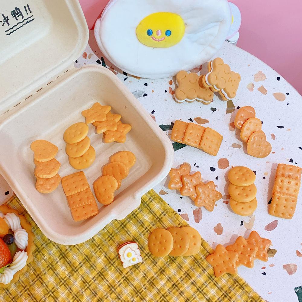 NICKOLAS Kẹp Tóc Phong Cách Harajuku Mới Cho Nữ