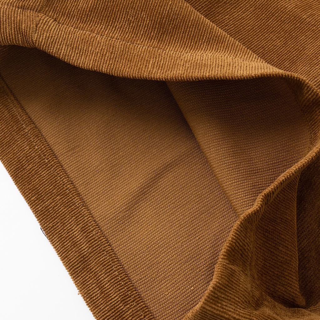 Quần Short Nhung Tăm Big size Nam 80-140kg AKYOO - SN NHUNG