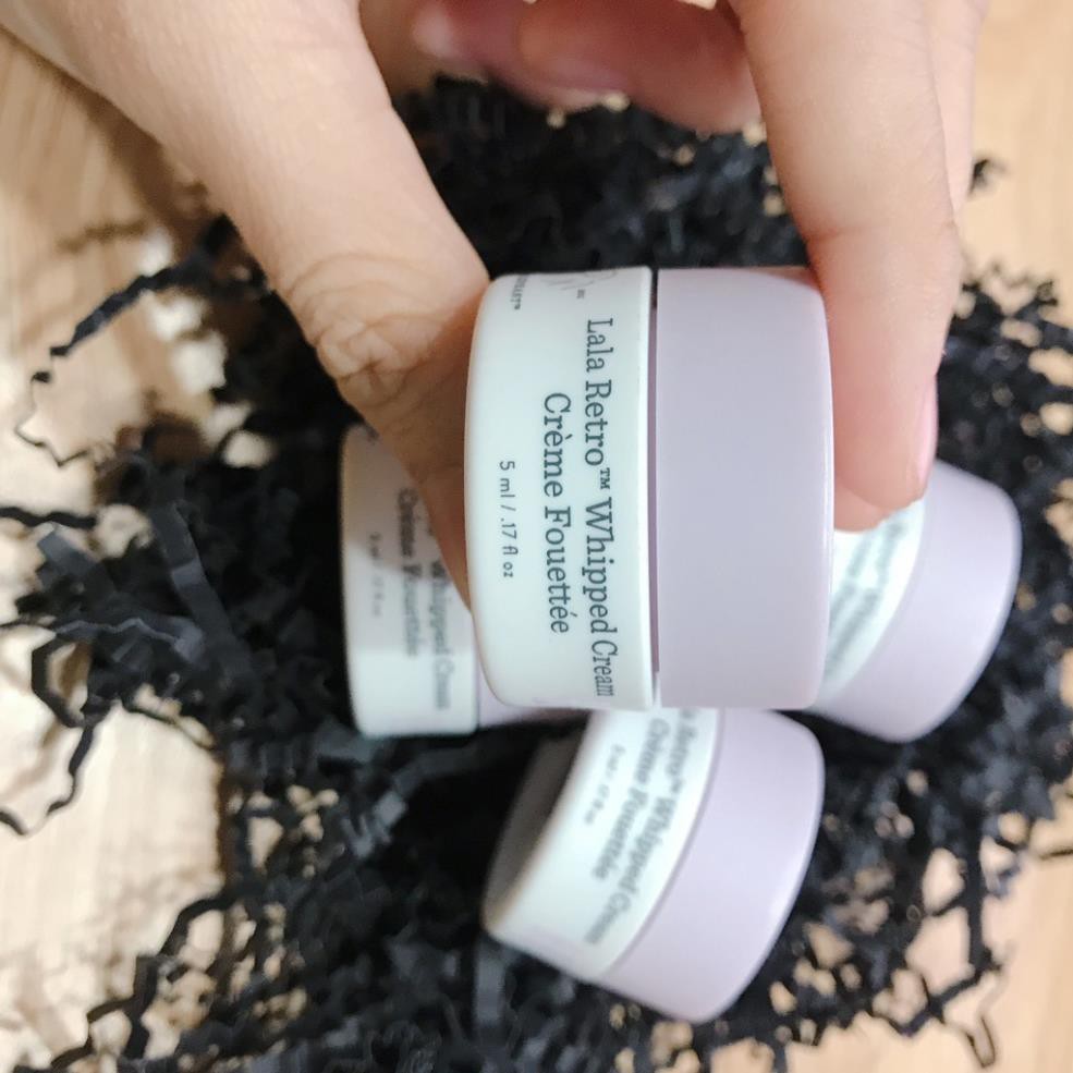 Kem dưỡng ẩm Lala Retro Whipped Cream Drunk Elephant
