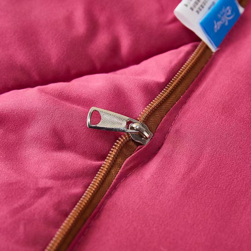 Chăn 145 * 190 cm với họa tiết hoạt hình gấu dâu LOTSO dễ thương
