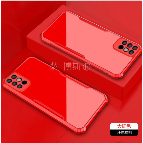 Ốp lưng chống sốc chống va đập Xiaomi redmi 10 note 10 4g 5g note 10 pro Mi 11T Mi 11 lite / Redmi 9a 9c / Mi 11 ultra