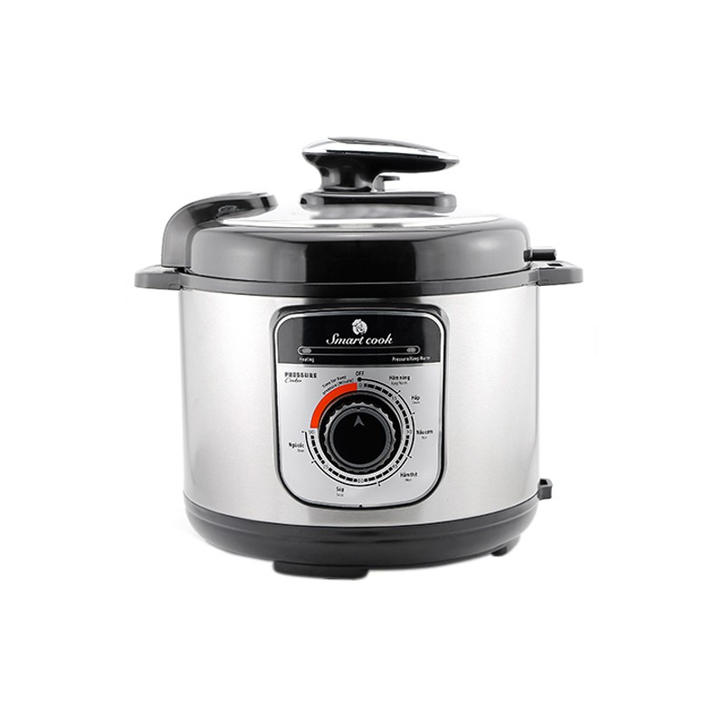 Nồi áp suất Smartcook PCS-1799