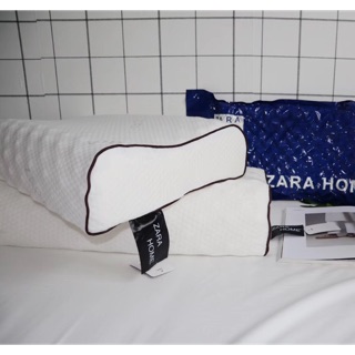 Gối cao su non zara home