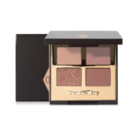 CHARLOTTE TILBURY (Hàng Mới Về) Bảng Phấn Mắt Charlotte 5.2g Trang Điểm Sang Trọng | BigBuy360 - bigbuy360.vn