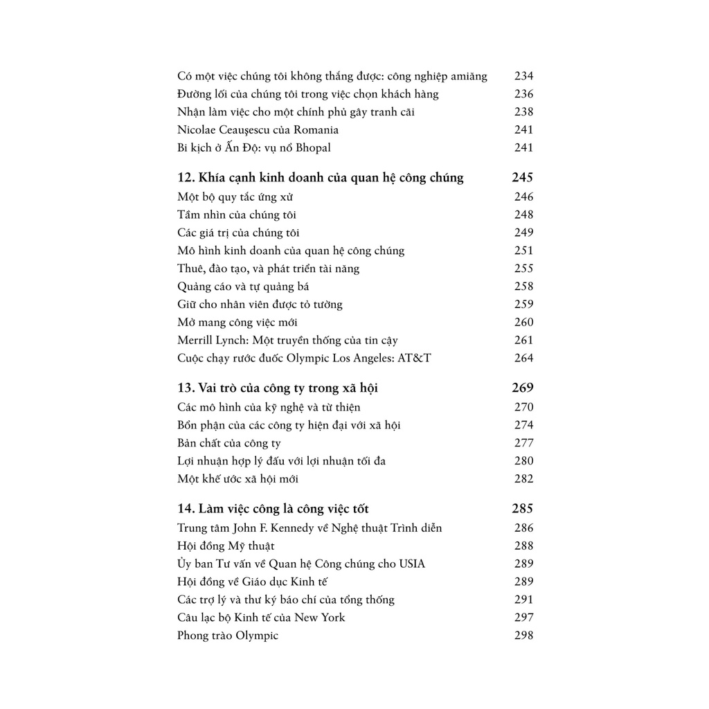 Sách - Nghề Thuyết Phục