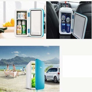 Tủ lạnh mini