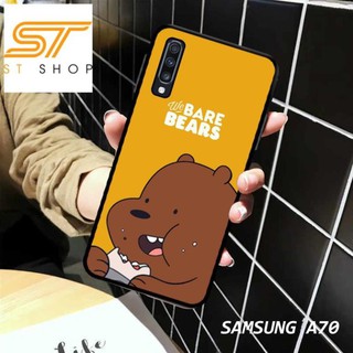 ❤️❤️❤️ ốp lưng samsung a10 a20 a30 a50 a70 - ốp gấu bare&bear . ...ts ❤️❤️❤️