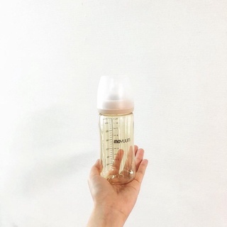 Bình sữa Moyuum Hàn Quốc 170ml & 270ml