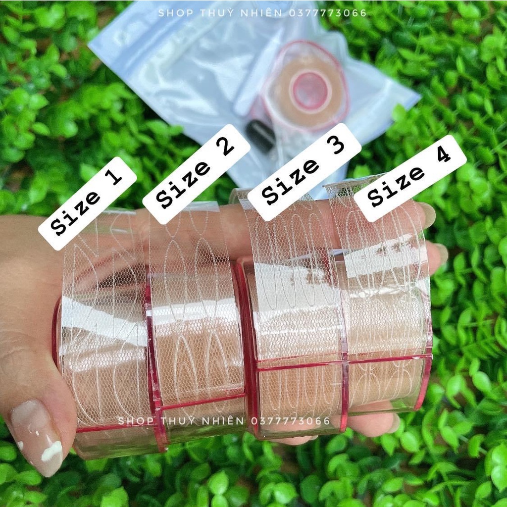 Kích mí lưới dạng cuộn KELI