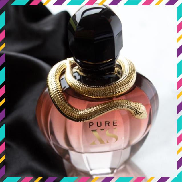 Mẫu thử nước hoa Pure XS chính hãng Pháp