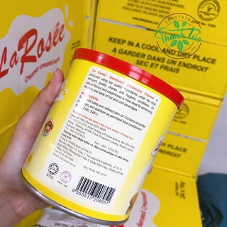 Sữa đặc La Rosee 1kg
